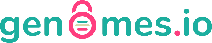 Genomes.io